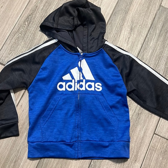 Veste Capuche Gymboree Garçon ALL STAR CHAMP - Neuf Avec étiquettes 4T/5T Rouge